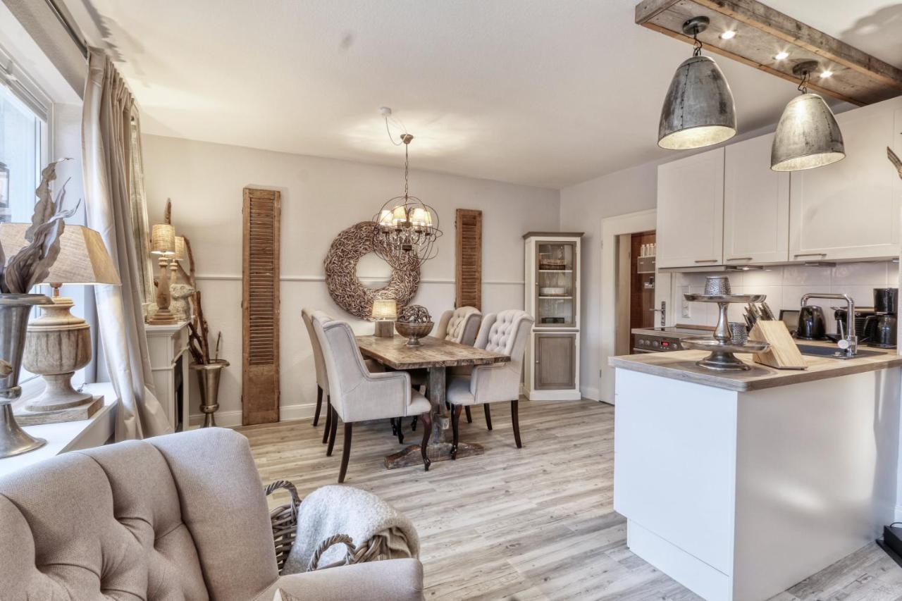 HOME Suites Deluxe mit Sauna Braunlage Exterior foto